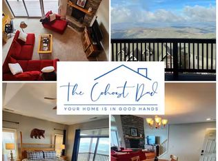 983 Craggy Pt #30A, Sugar Mountain, NC 28604