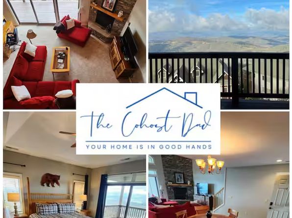 983 Craggy Pt #30A