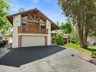 1042 Pine Mountain Dr, Big Bear City, CA, 92314
