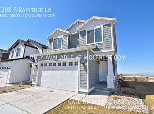 1308 S Raintree Ln, Santaquin, UT 84655