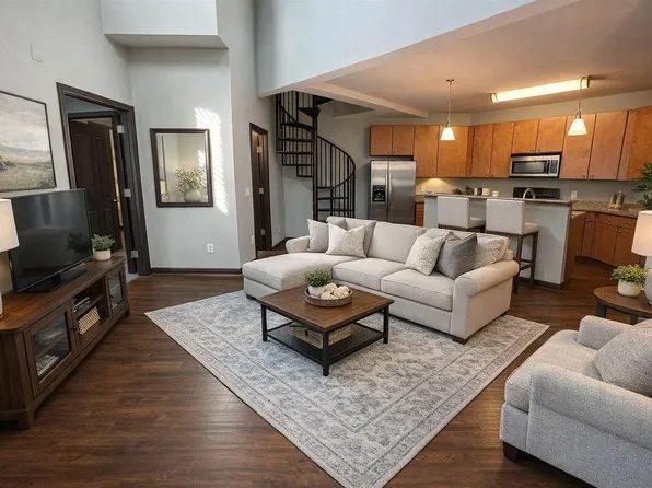 2502 Leon St APT 505, Austin, TX 78705