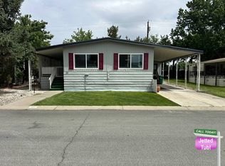 675 Parlanti Ln Space 50, Sparks, NV 89434