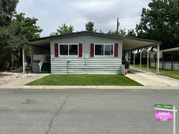 675 Parlanti Ln Space 50, Sparks, NV 89434