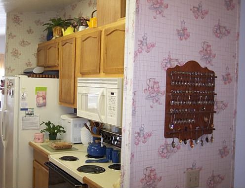 Part of Kitchen