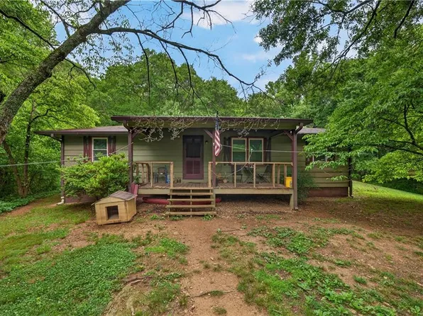 4399 Highway 411 NE, Rydal, GA 30171