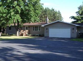 630 Ranger Rd, Nekoosa, WI 54457