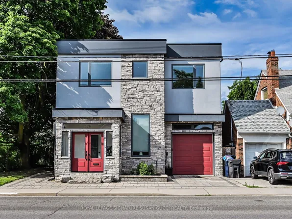 475 Donlands Ave, Toronto, ON M4J 3S4