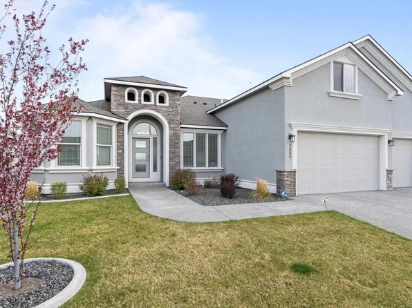 3054 Wild Canyon Way, Richland, WA 99354