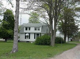 8192 N Morrish Rd, Flushing, MI 48433