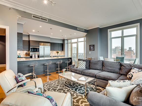 5th image of 2550 N Lakeview Ave #N11-4