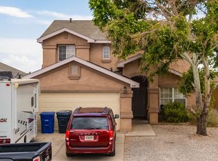 7808 Javelina Rd SW, Albuquerque, NM 87121