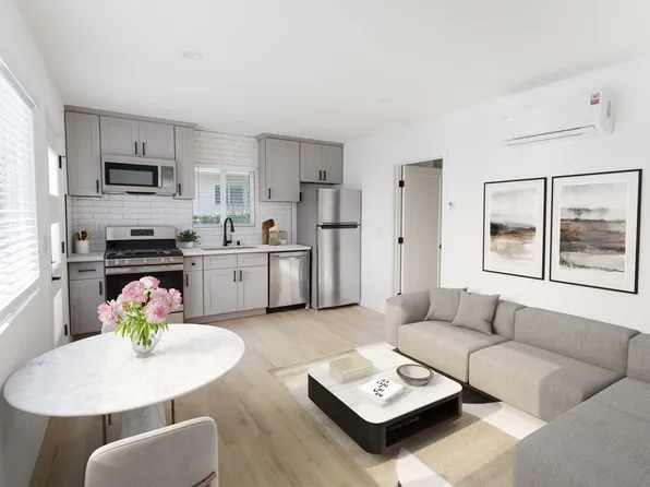 12759 Matteson Ave, 12759 Matteson Ave #A, Los Angeles, CA 90066