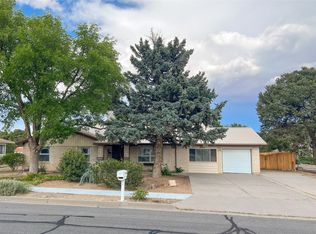 206 Rover Blvd, White Rock, NM 87547