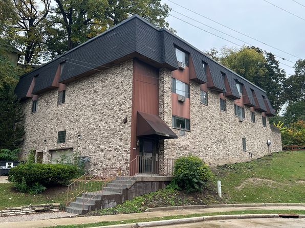 7400 Blanchard St APT 101