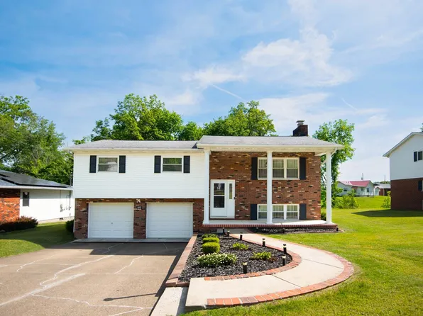1803 Coffman St, Barboursville, WV 25504