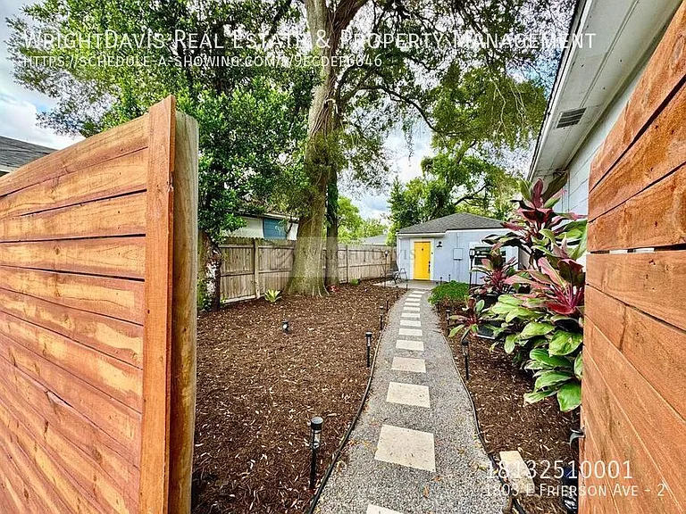 1803 E Frierson Ave #2 — Photo 2