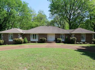 300 Kippsford Pond Rd, Columbia, TN 38401