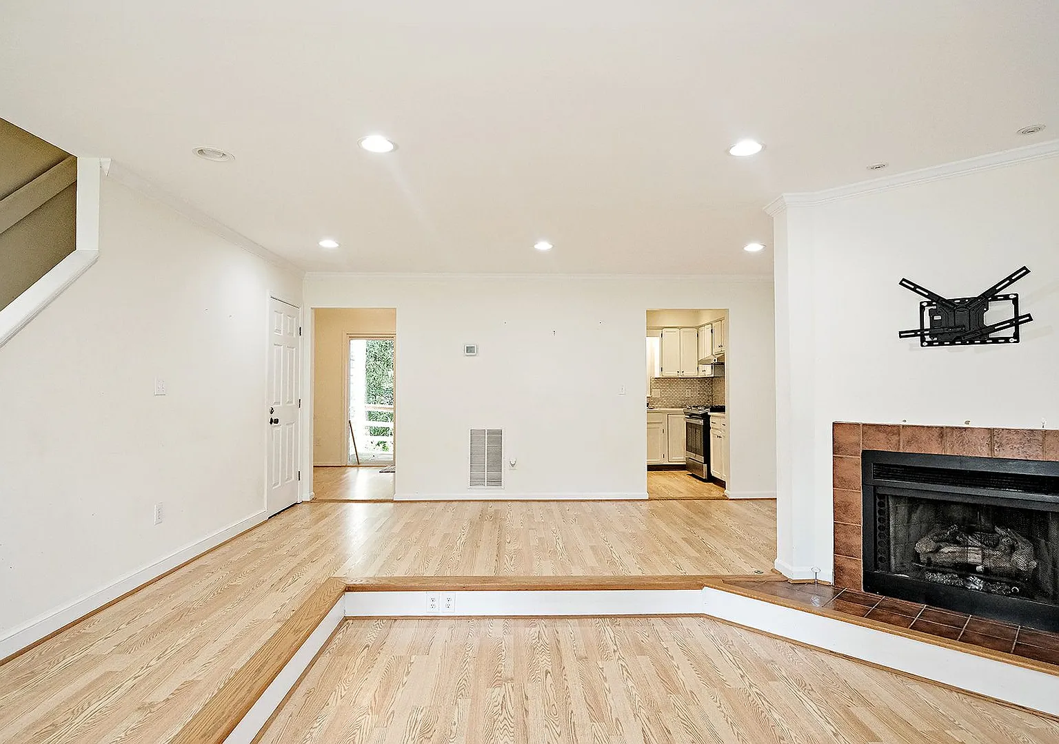 Pet-Friendly Minor Hill Townhome — Photo 1