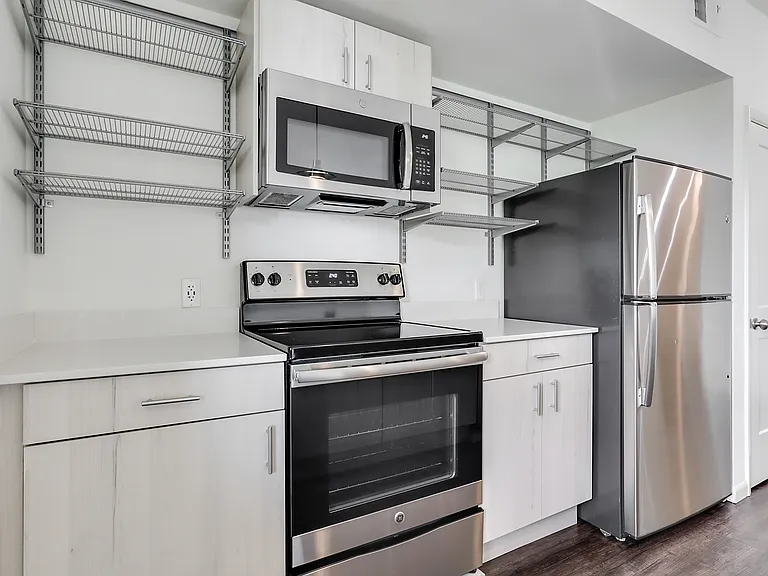 Unit 210, 1-bedroom