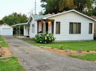 5129 Wayne Ave, Indianapolis, IN 46241