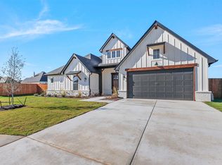 12901 Spotted Doe, Godley, TX 76044