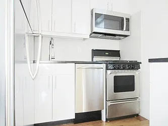 Rented by City Connections Realty