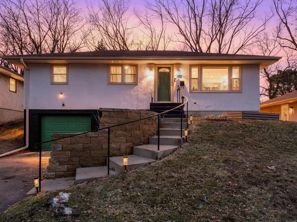 1715 Louise Ave, Saint Paul, MN 55106