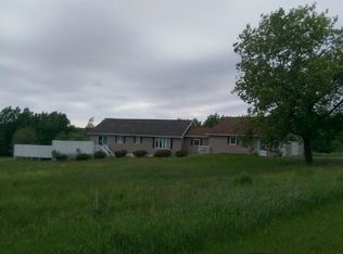 107 Marble River Rd, Chateaugay, NY 12920