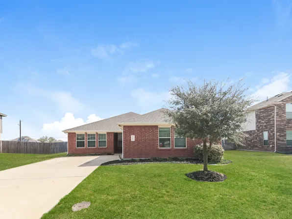 3200 Sonoma Trl, Ennis, TX 75119