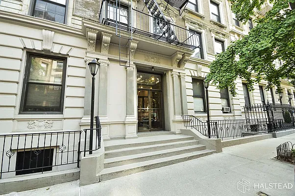 Rented by Halstead Real Estate | media 18