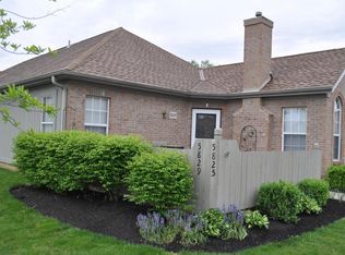 5829 Willow Lake Dr, Grove City, OH