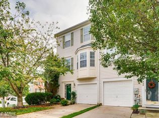 327 Esther Dr, Forest Hill, MD 21050
