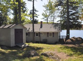 735 Lakeview Ave, Dedham, ME 04429