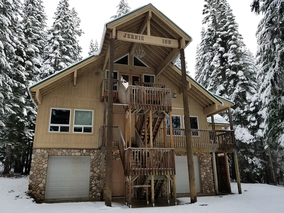 706 Yellowstone Trail Rd #203