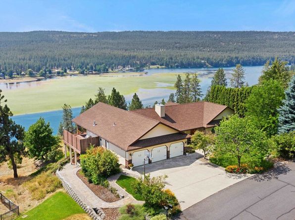 Nine Mile Falls Real Estate - Nine Mile Falls WA Homes For Sale | Zillow