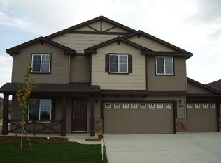 2890 N West 11th Ave, Meridian, ID 83646