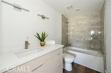 5th image of 1245 N New Hampshire Ave #3