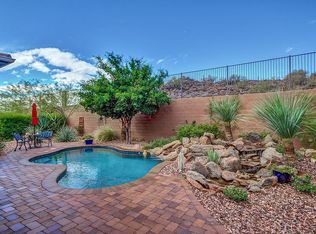 41510 N Anthem Ridge Dr, Phoenix, AZ 85086