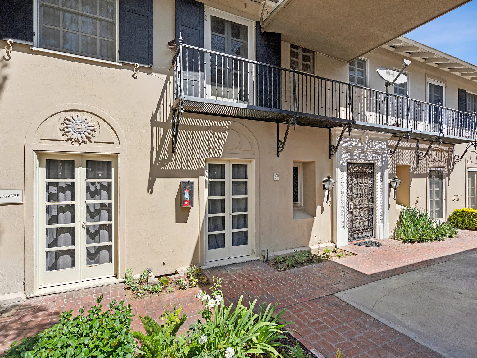 Giardini Bella Apartments — Photo 4