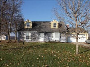 2838 S 700 E, Whitestown, IN 46075