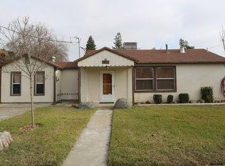 1304 Watts Ave, Modesto, CA 95358