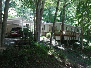 62 Winding Trl, Whittier, NC 28789