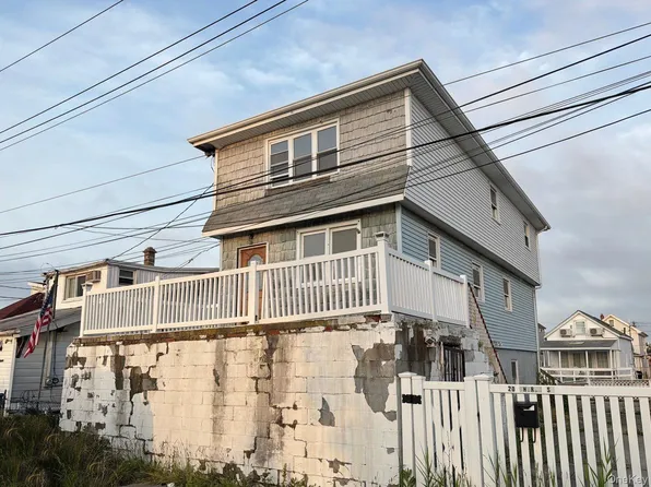 20 Church Street, Howard Beach, NY 11414