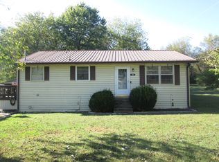 263 Hogan Rd, Gordonsville, TN 38563
