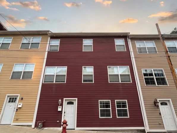 826 Spring Garden Ave, Pittsburgh, PA 15212
