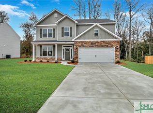 103 Big Cypress Ct, Rincon, GA 31326