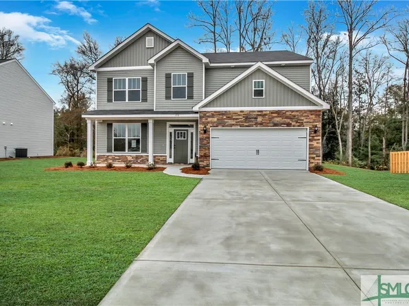 103 Big Cypress Court, Rincon, GA 31326