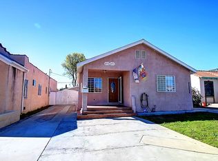 8461 Cypress Ave, South Gate, CA 90280