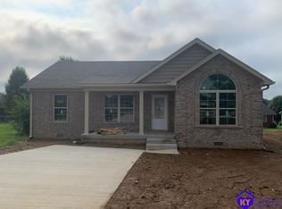 106 Rogers Ct, Bardstown, KY 40004
