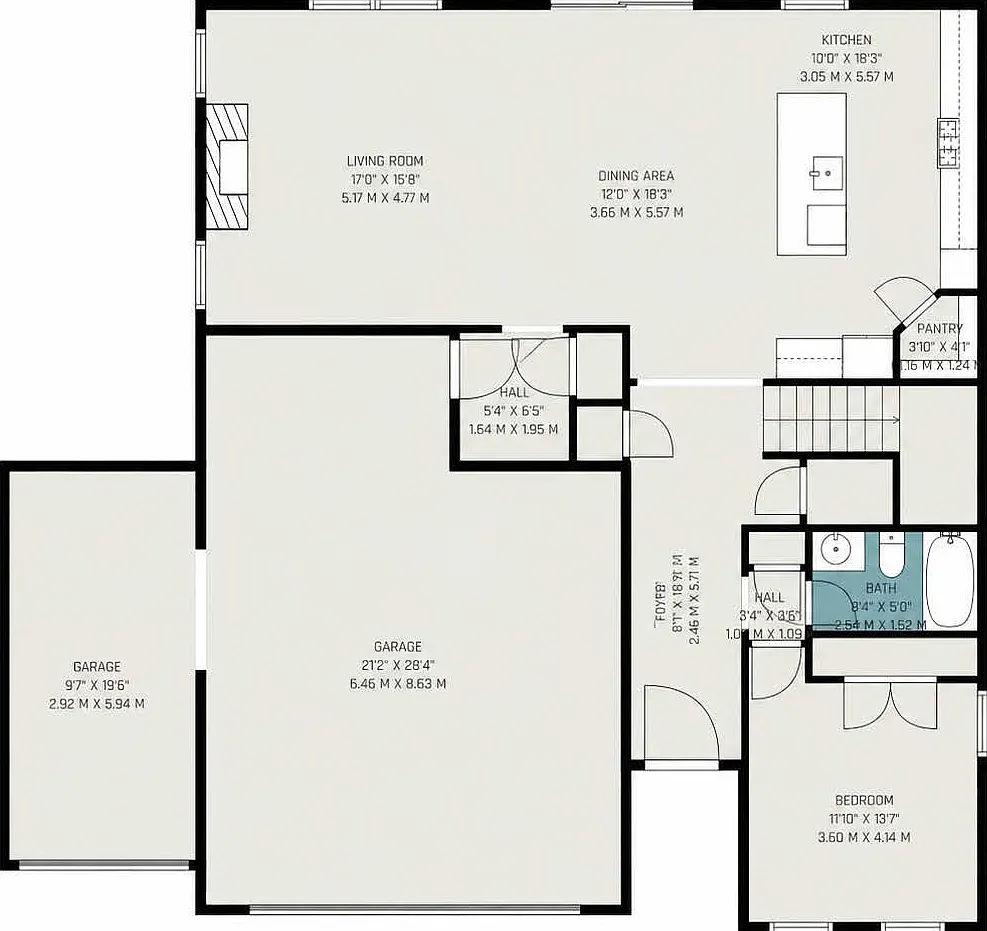 4 bed, 2505 sqft, $2,895 — Photo 4